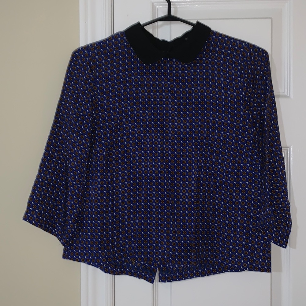 Printed shirt